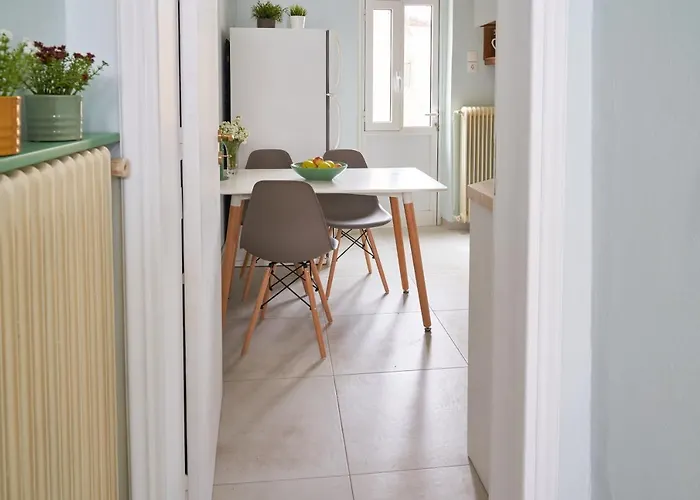 Philoxenia Chania Centre *